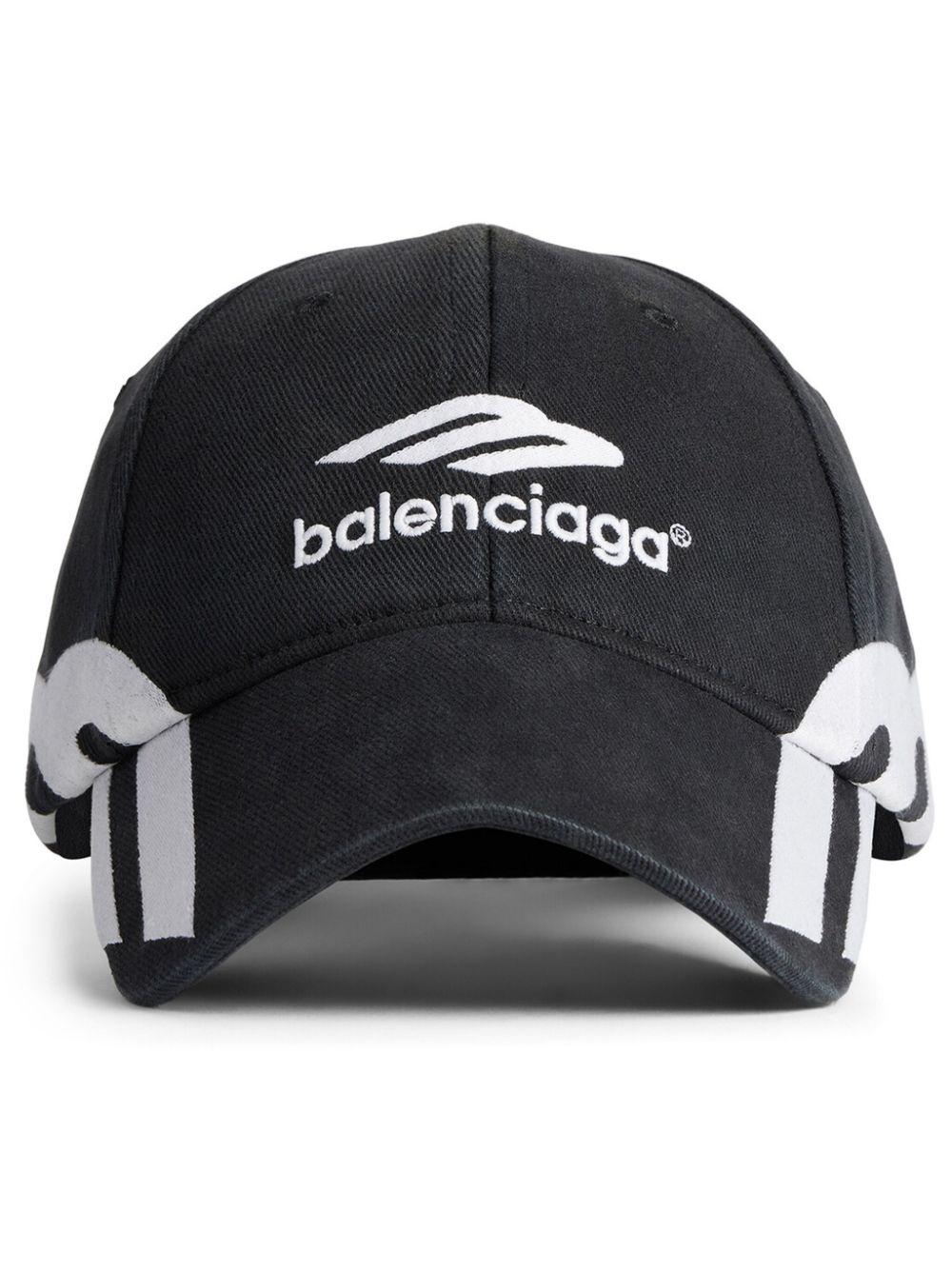 Balenciaga Logo Farfetch Balenciaga Cap Balenciaga Cap Gold