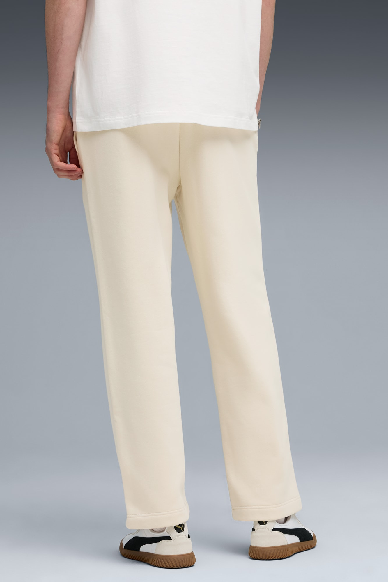 PUMA CLASS Sweatpants Men - 4
