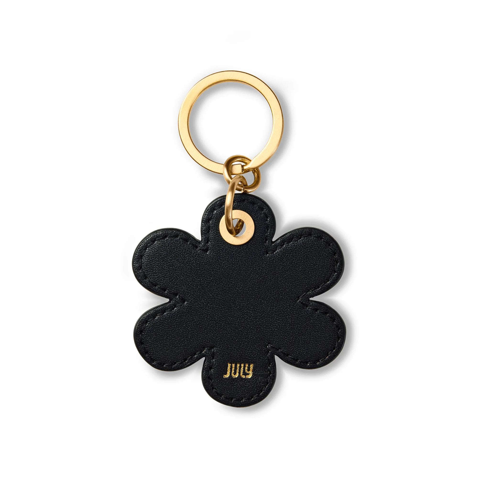 Flower Keyring - 1