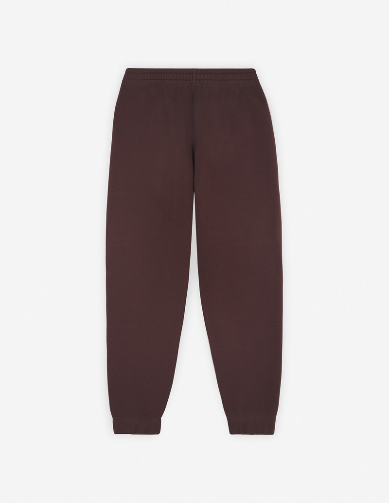 BOLD FOX HEAD PATCH COMFORT JOG PANTS 6