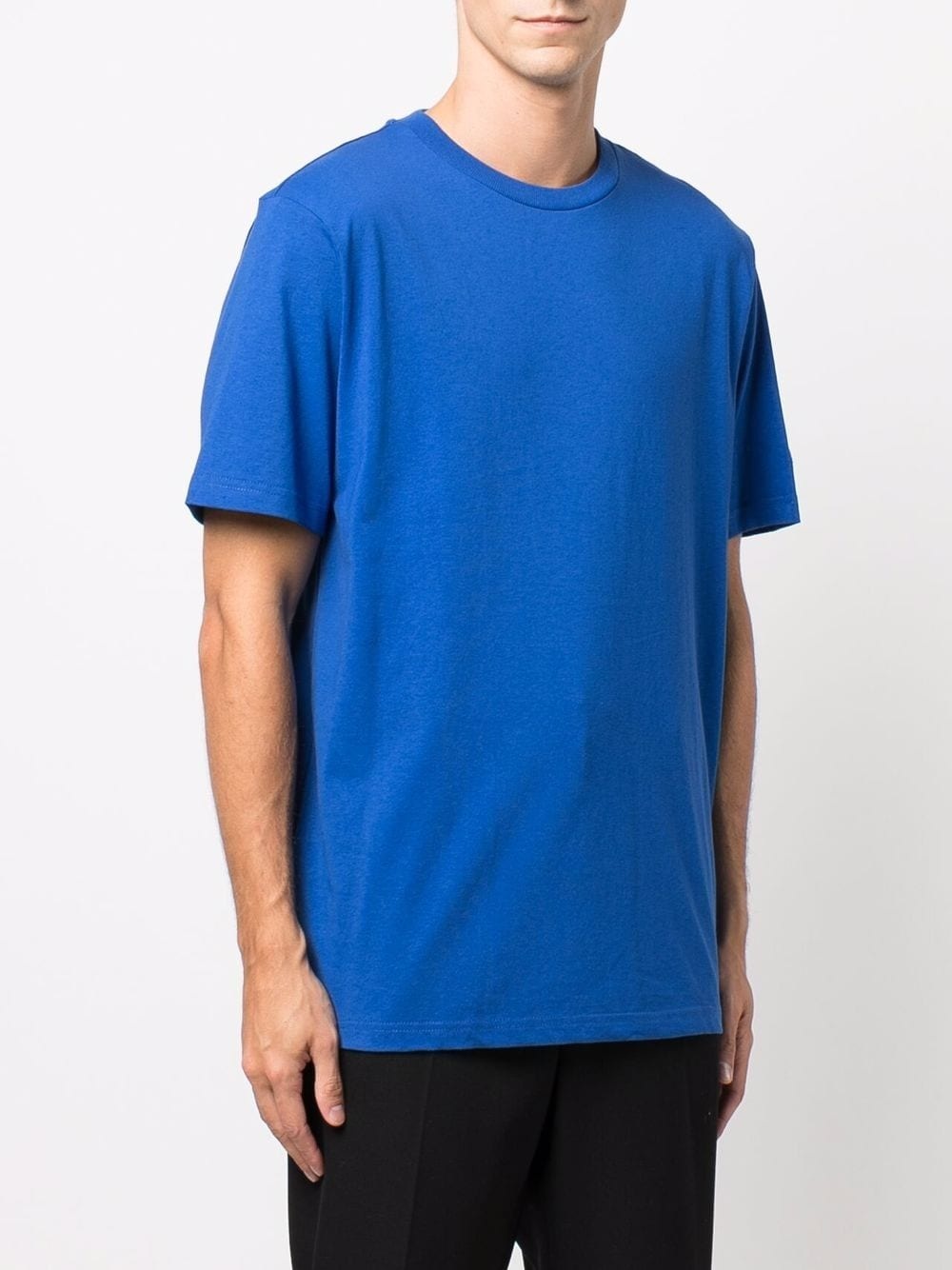 T-Just-B67 cotton T-shirt - 3