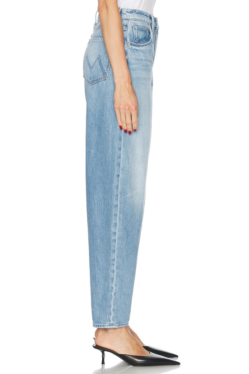 The Fangirl Button Skimp Jeans 3