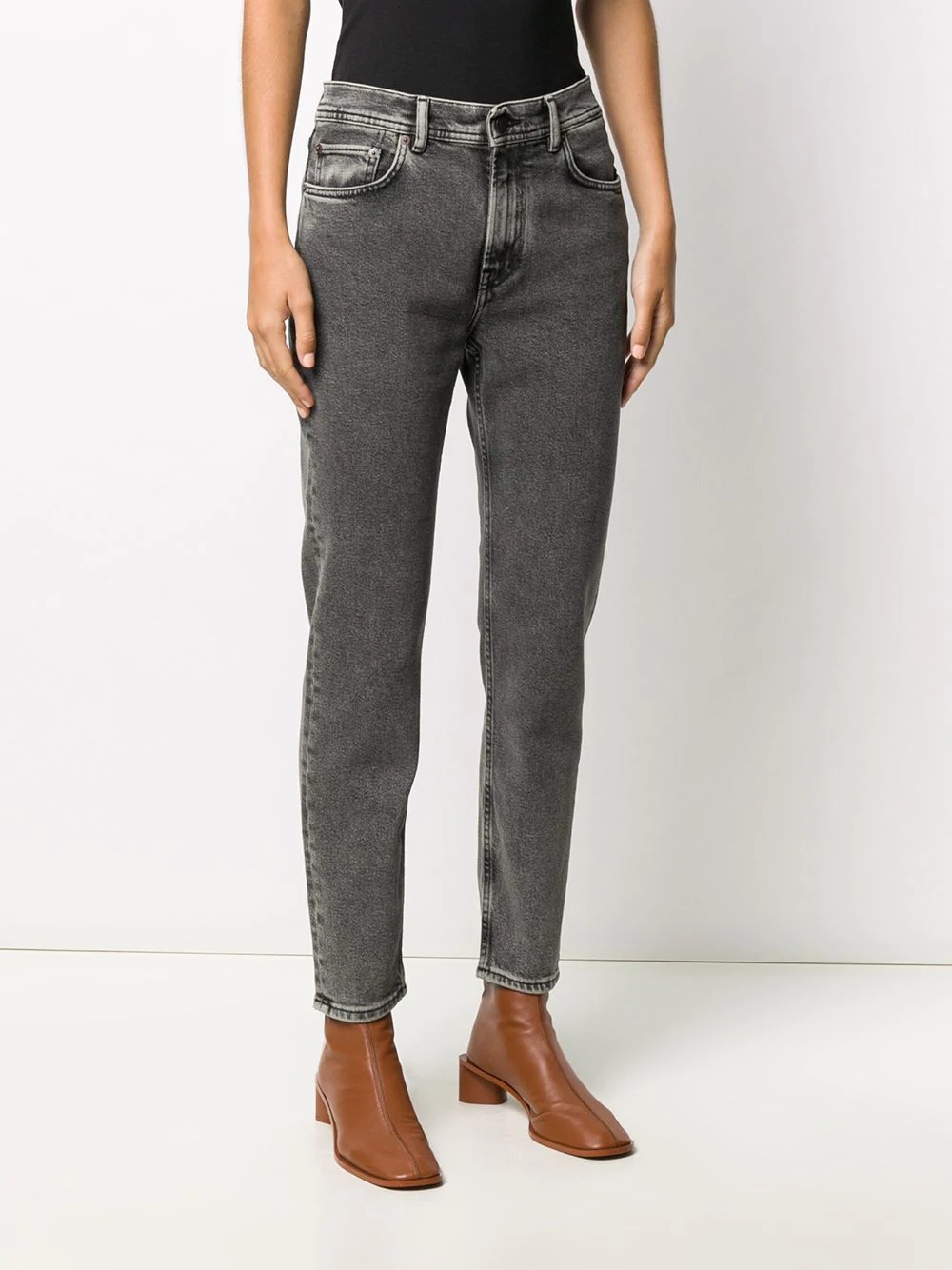 Melk skinny jeans - 3