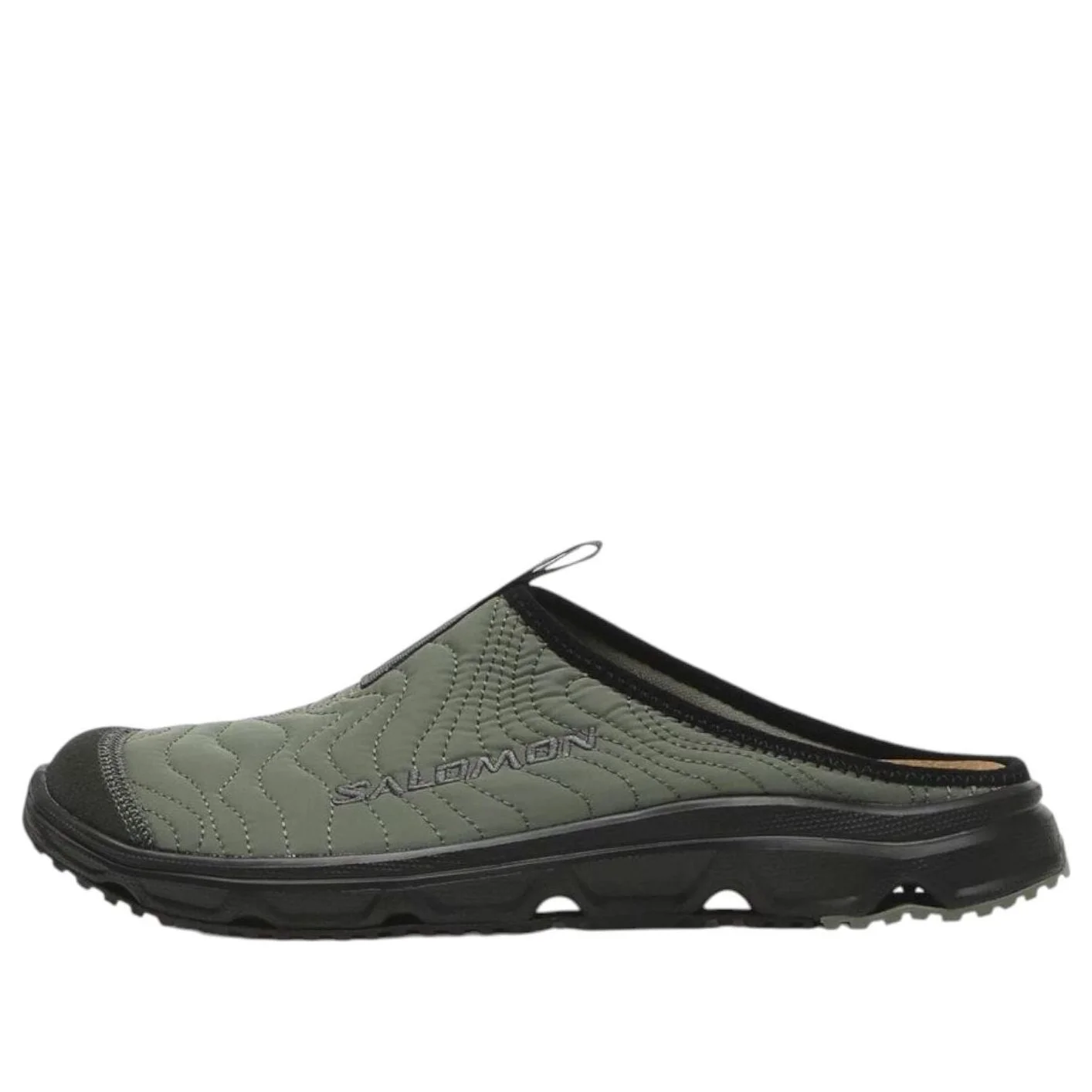 Salomon RX Slide 3.0 ATQ 'Agave Green Urban Chic' 478559 - 1