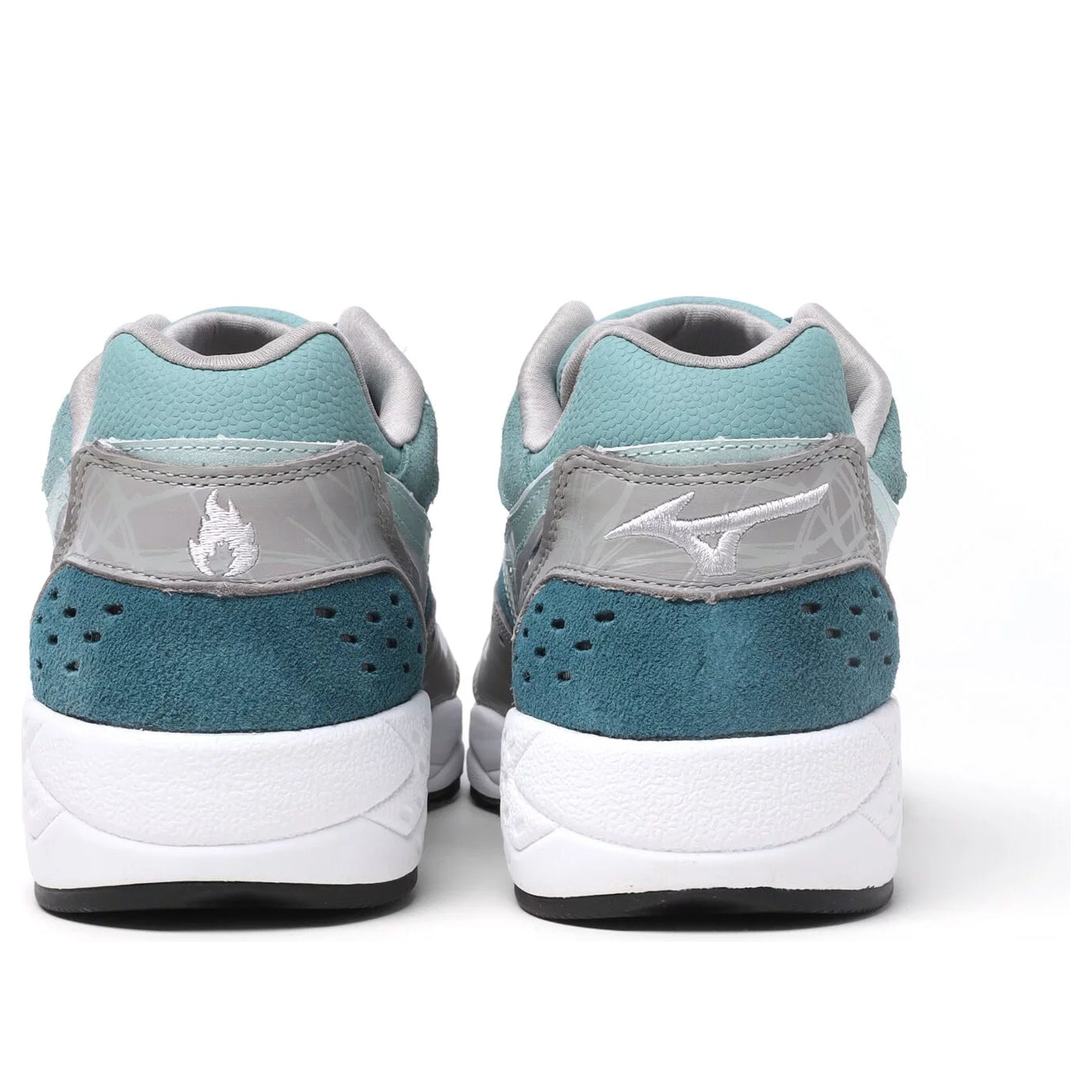 Mizuno Contender 'Hanon Grampus Dolphin' D1GD212001 - 5