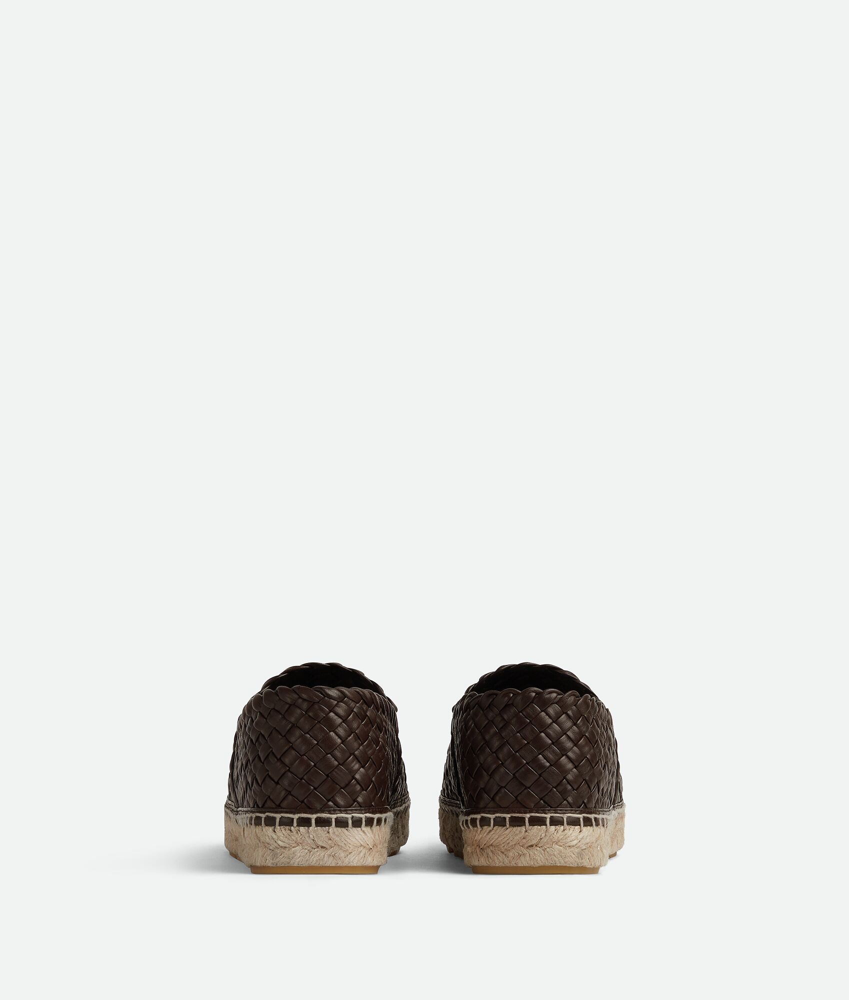 Espadrille Intreccio - 3