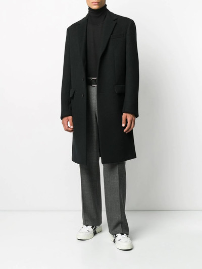 TOM FORD relaxed straight-leg trousers outlook