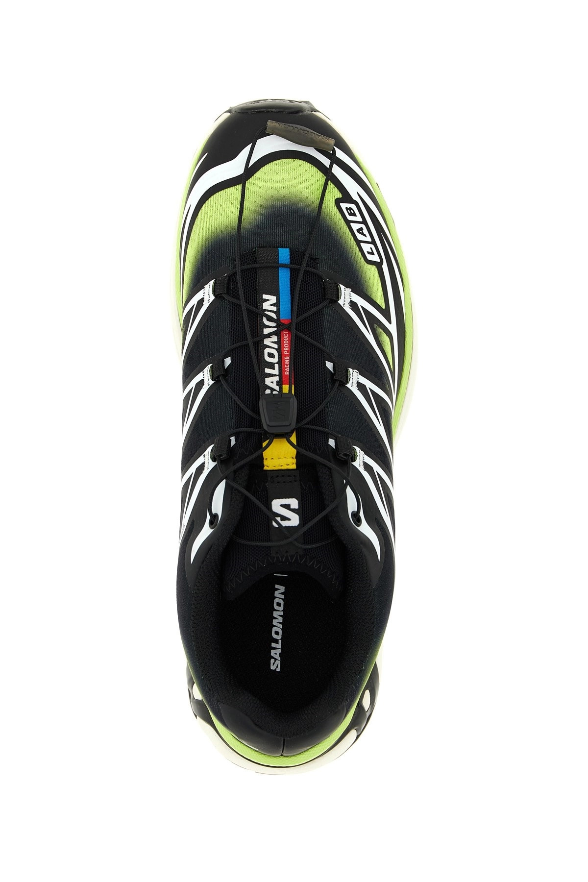 'XT-6 Skyline' sneakers - 4
