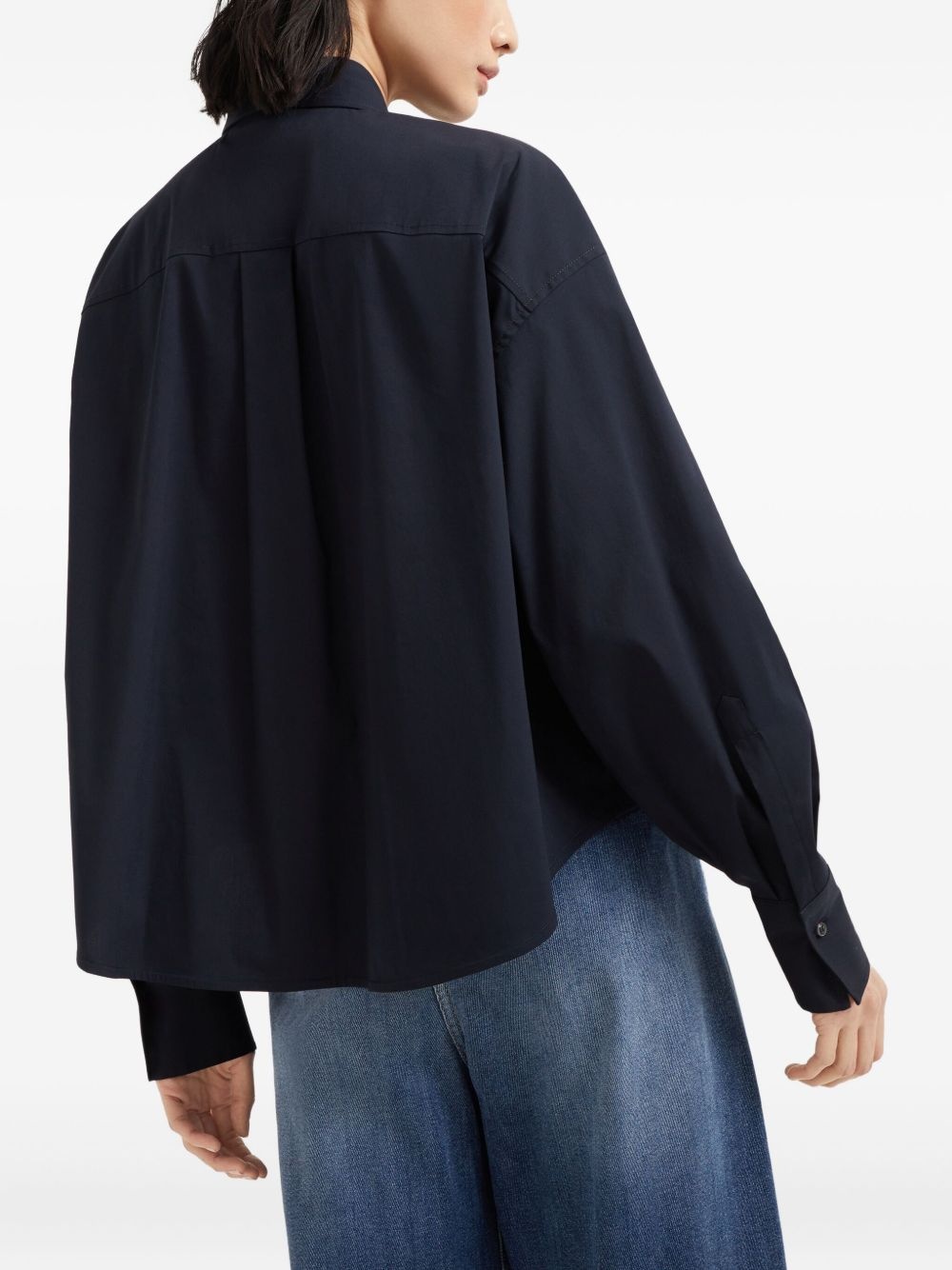 button-down shirt - 4