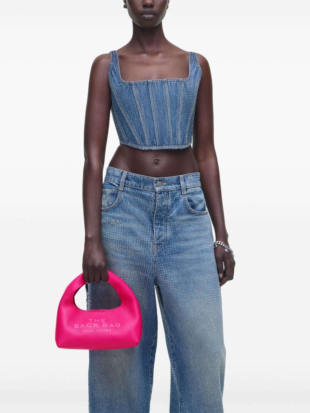 The Mini Sack bag - 2