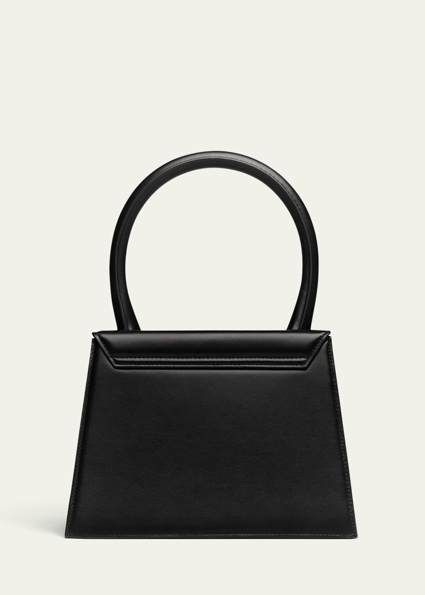 Le Grand Chiquito Top-Handle Bag - 3