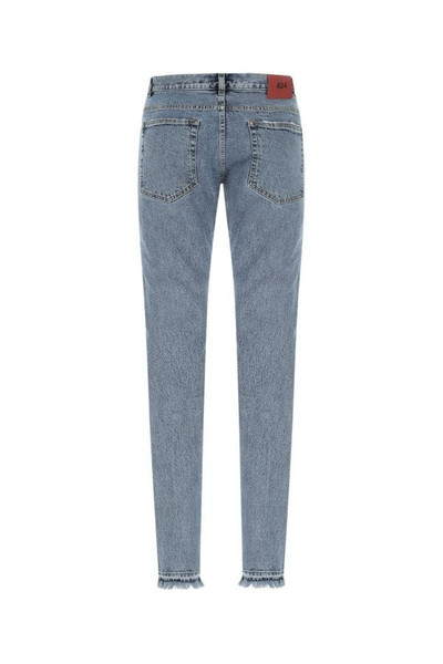 424 Stretch denim jeans outlook