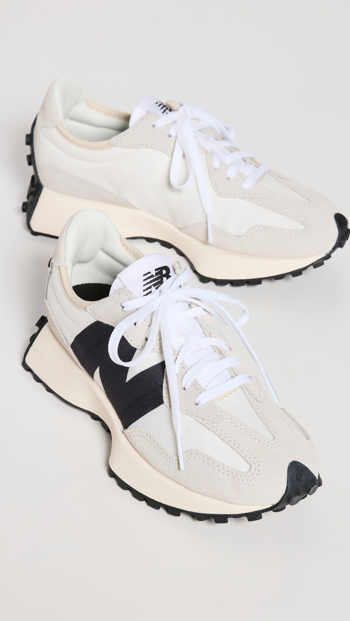 327 Sneakers - 3