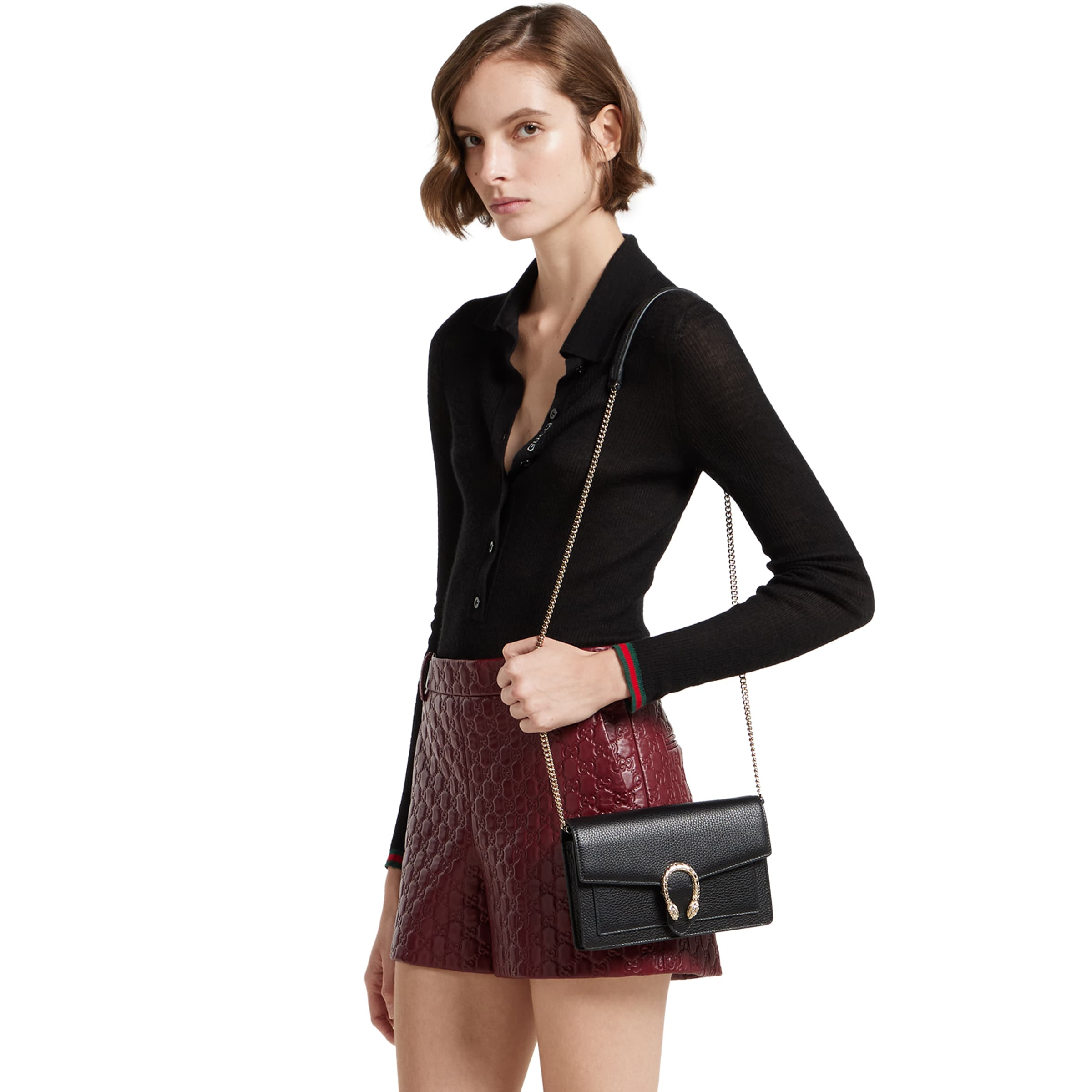 Dionysus wallet on chain - 3