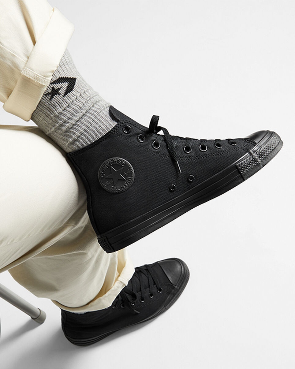 Chuck Taylor All Star Canvas - 12