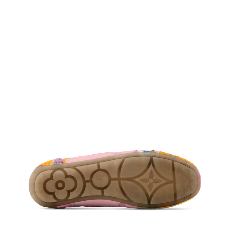 LV Sneakerina 5