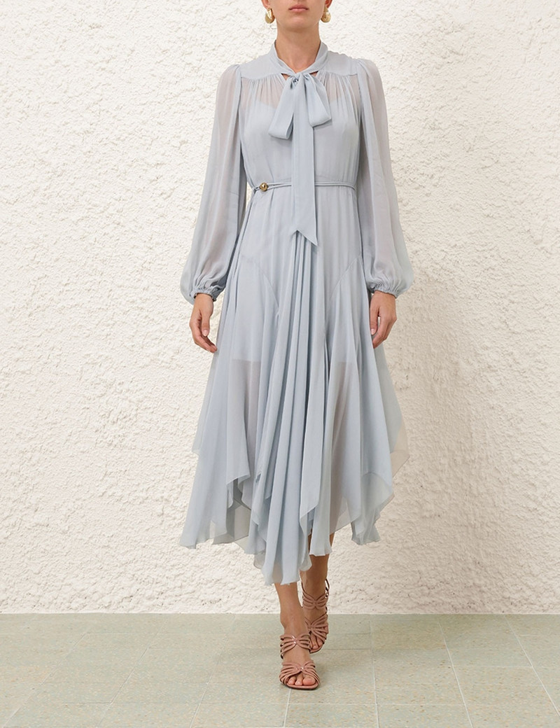 EDEN HANDKERCHIEF DRESS 2