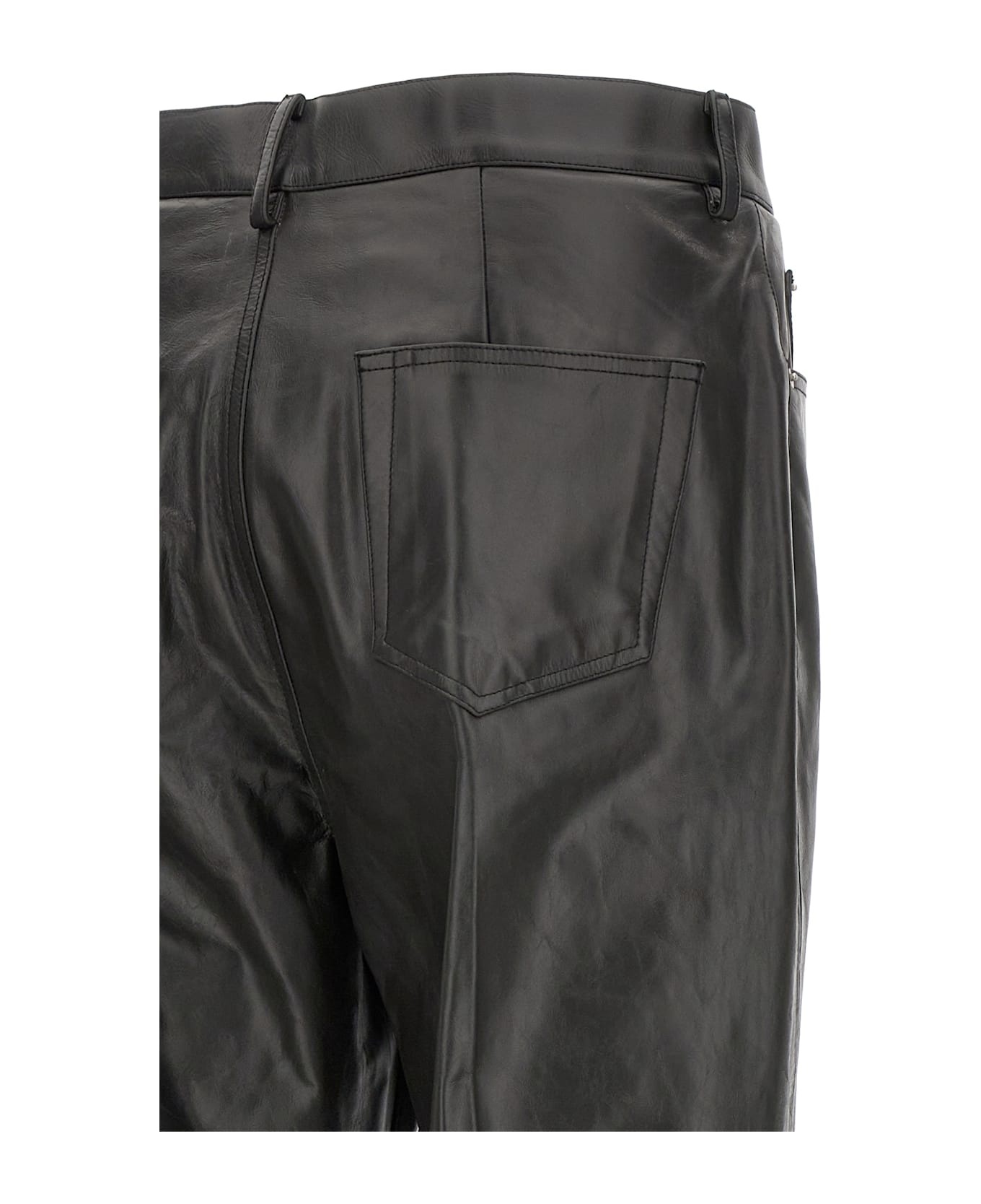 'bolan Cargo' Pants - 4