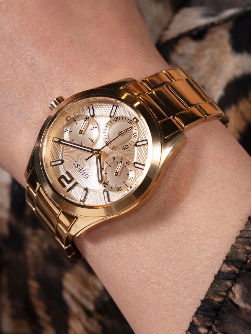 Zoe 38mm - 5