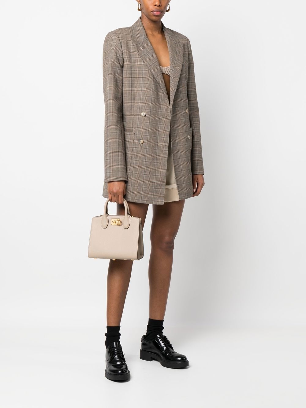 The Studio small tote - 2