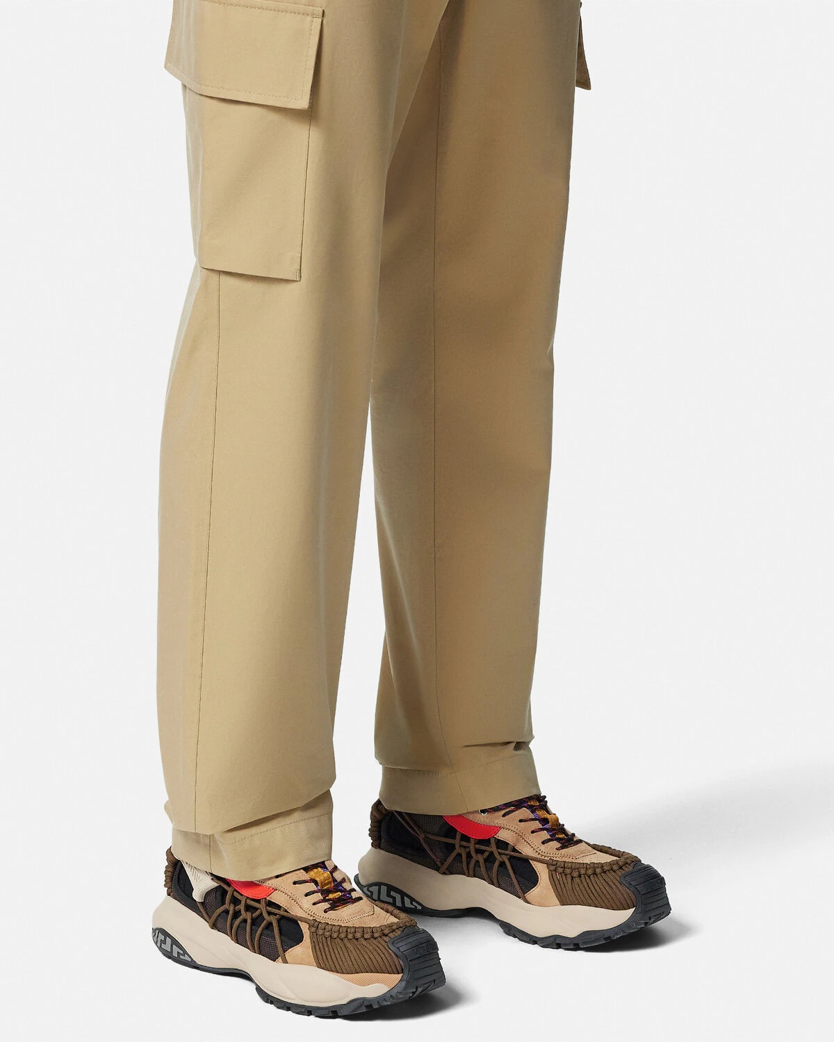 Versace Mercury M_VS_01 Sneakers - 3