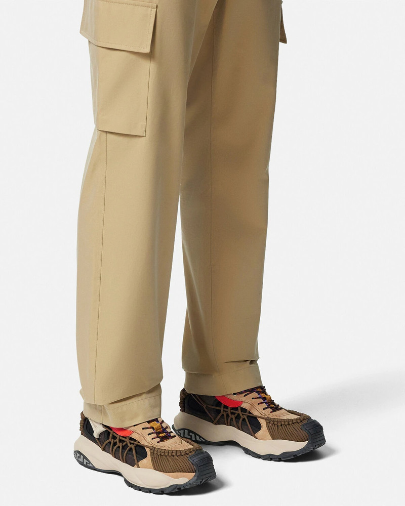 Versace Mercury M_VS_01 Sneakers 3