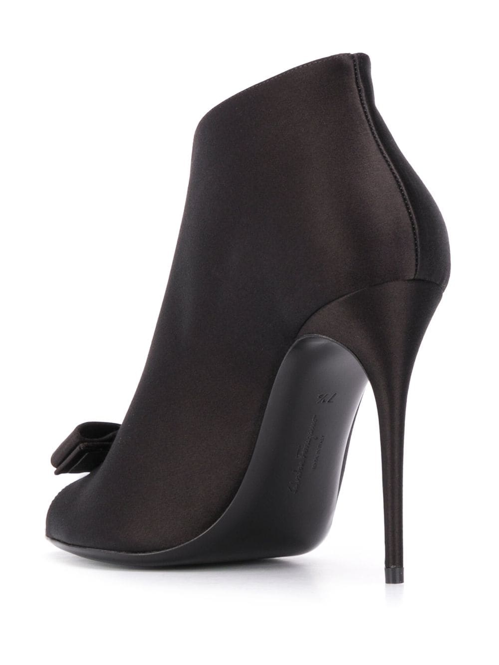 Vara Bow 110mm pumps - 3