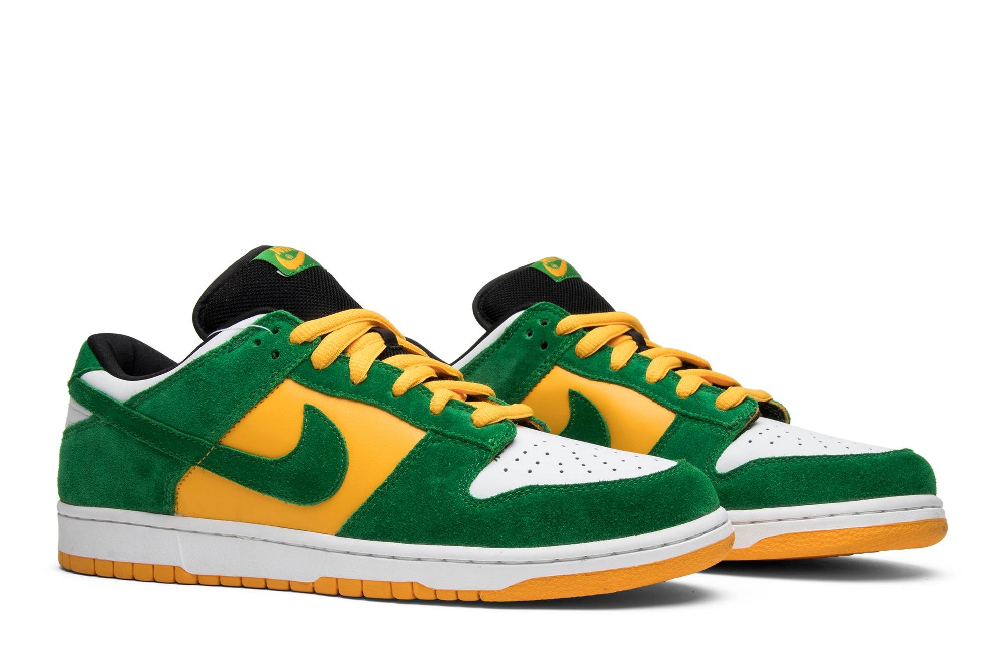 Dunk Low Pro SB 'Buck' - 8