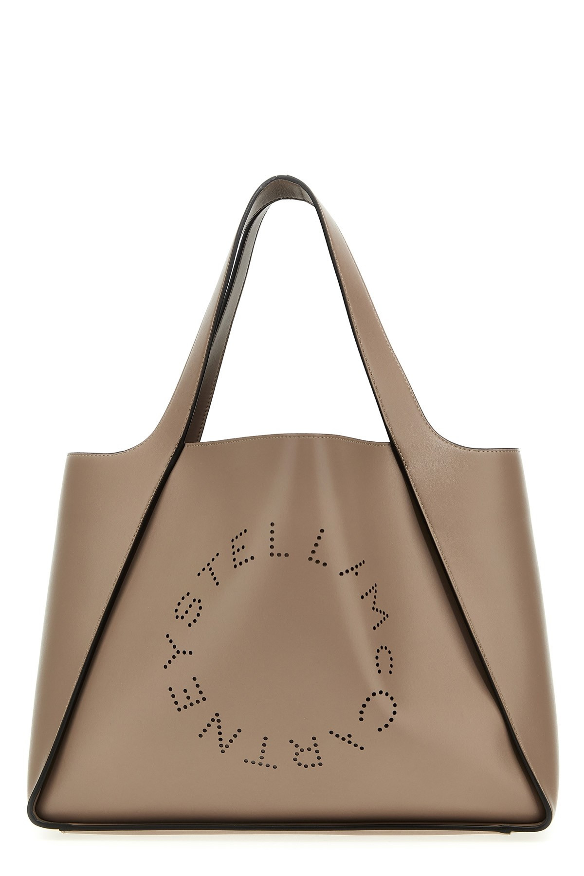 Shopping 'The Logo Bag' - 1