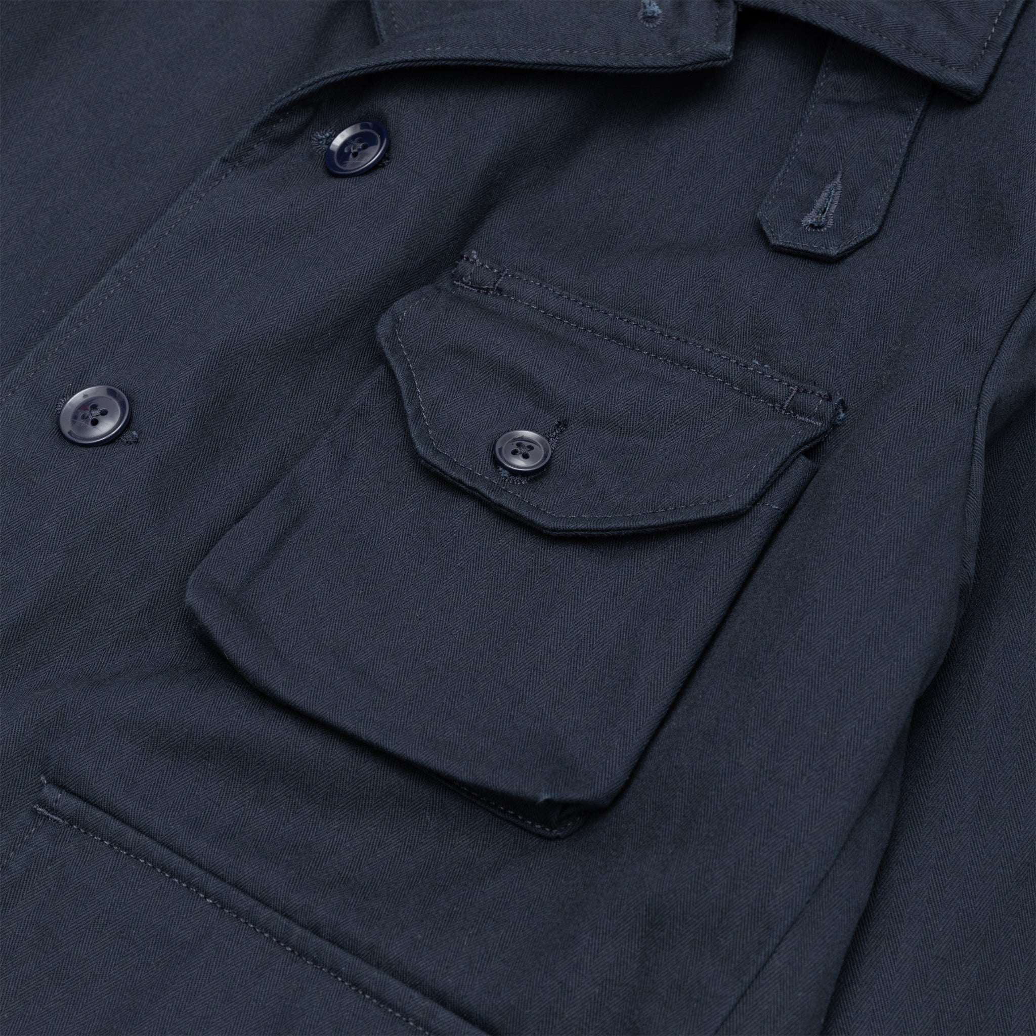 HUNTING BLAZER FOR NEP NY x BIG x PACKER - 6