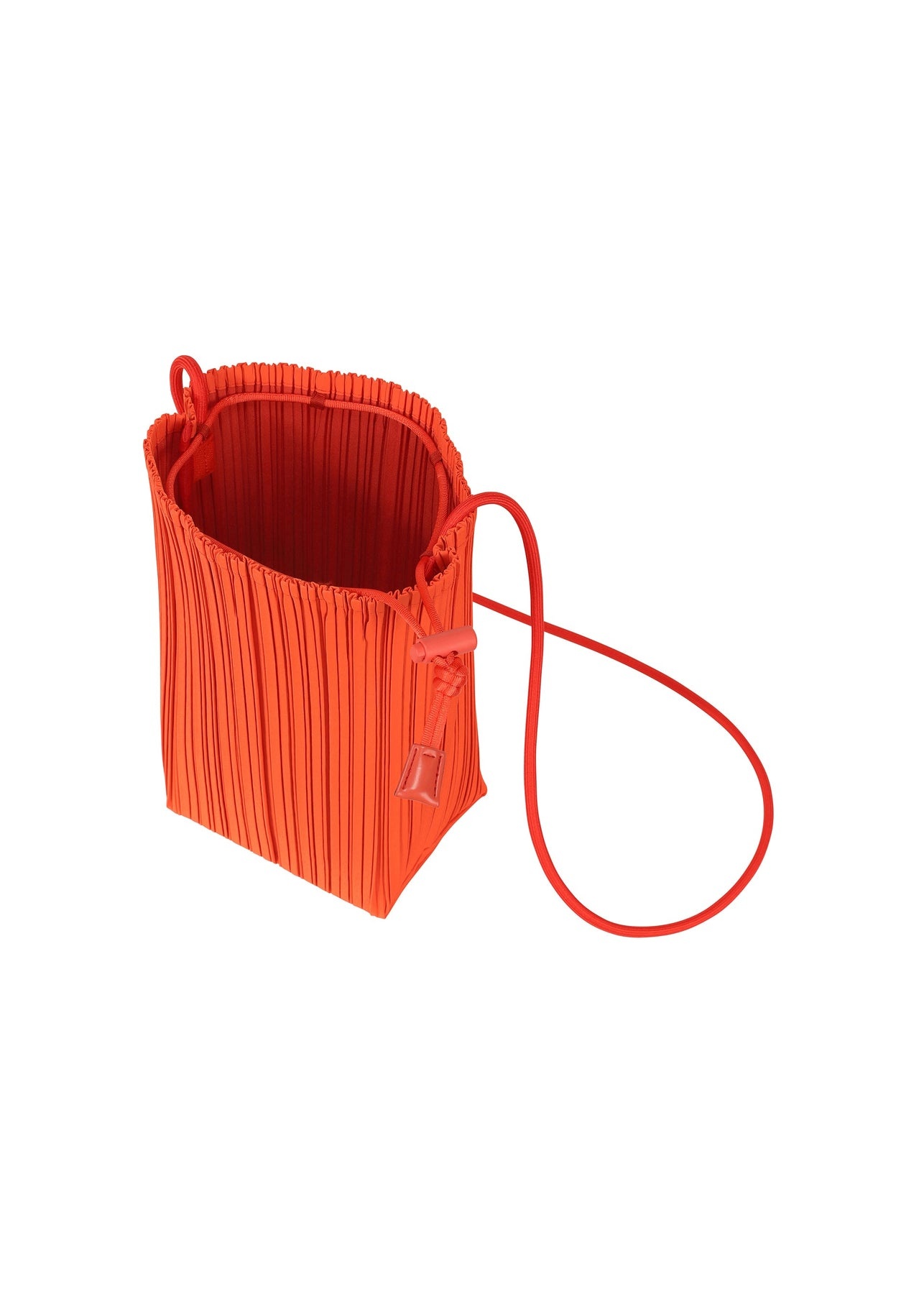 BLOOM PLEATS BAG - 3