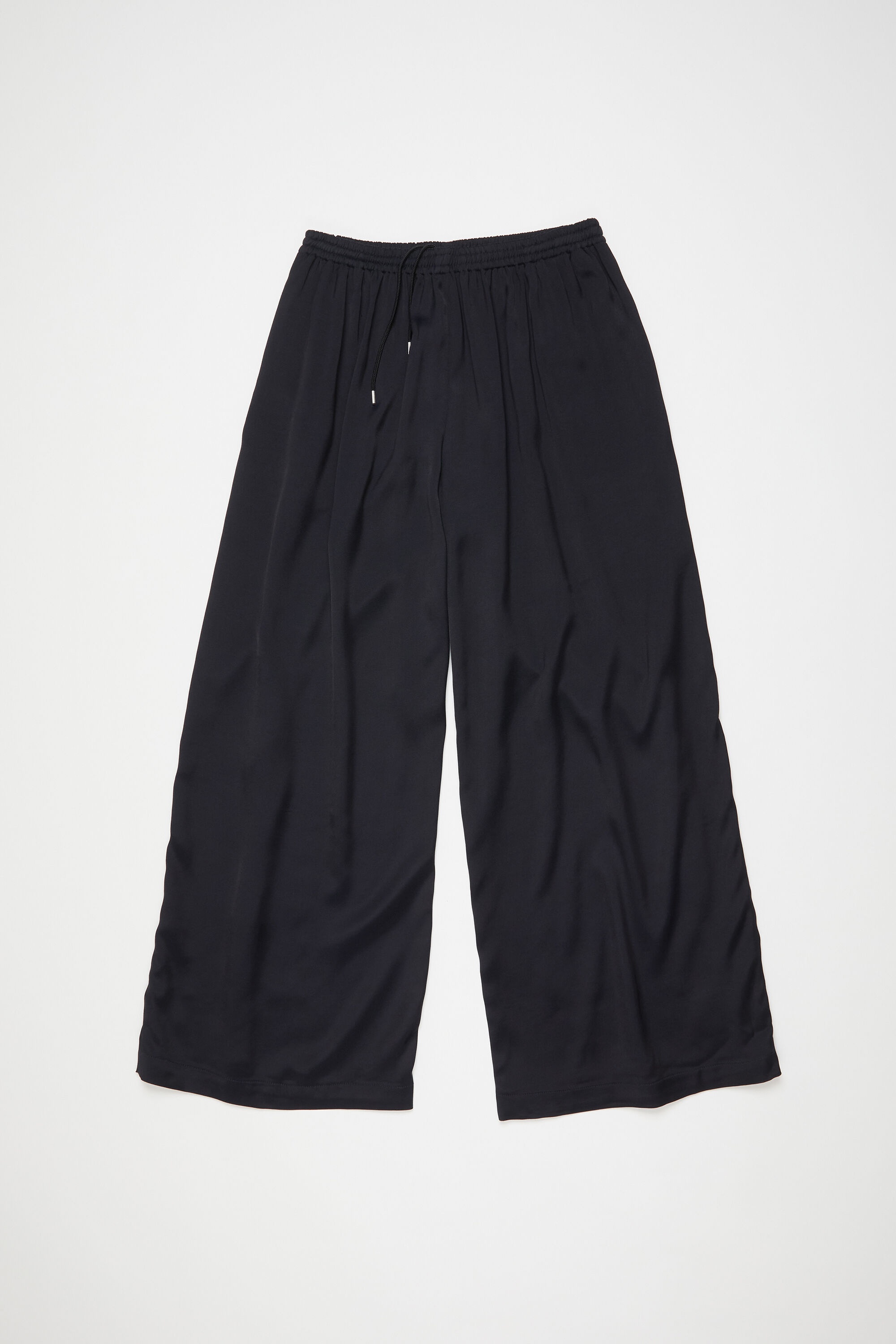 Tracksuit trousers - Navy - 7