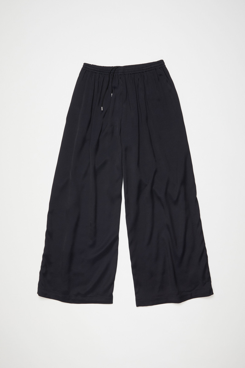 Tracksuit trousers - Navy 7