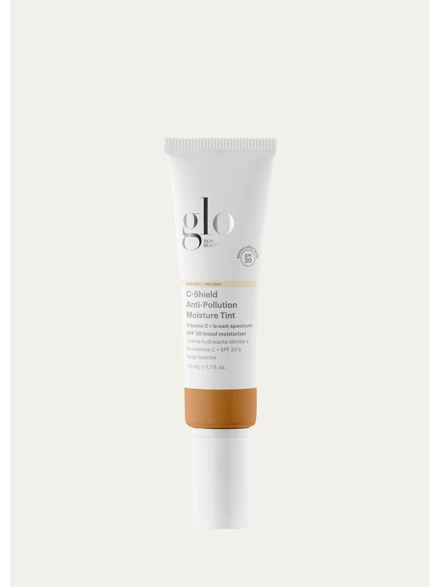 C-Shield Anti-Pollution Moisture Tint, 1.7 oz. - 1