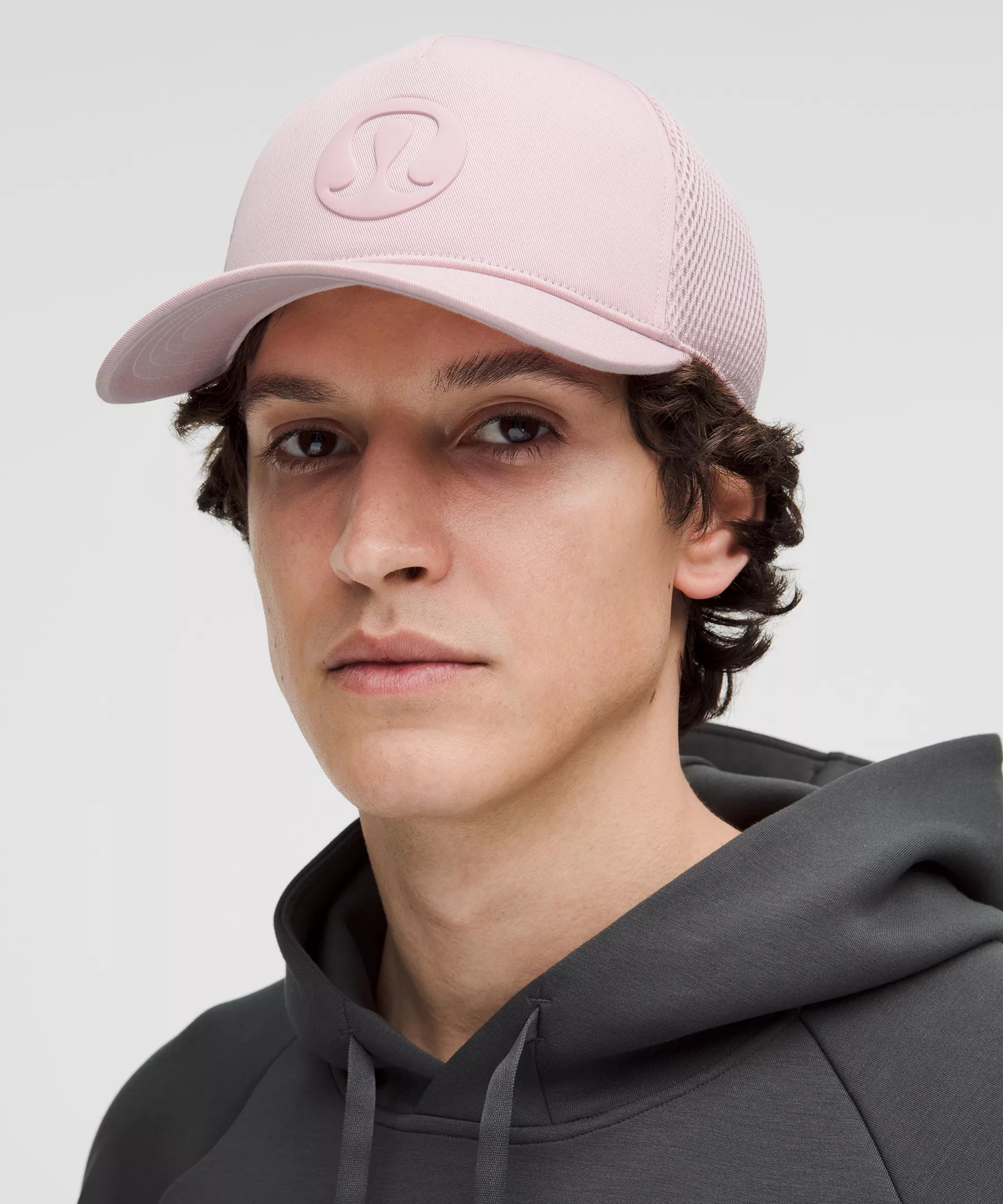 Trucker Hat *Logo - 3