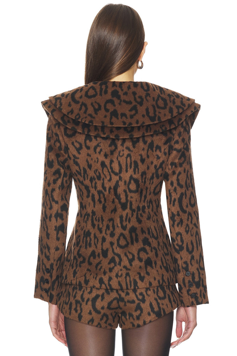 Line & Dot Zahara Jacket outlook
