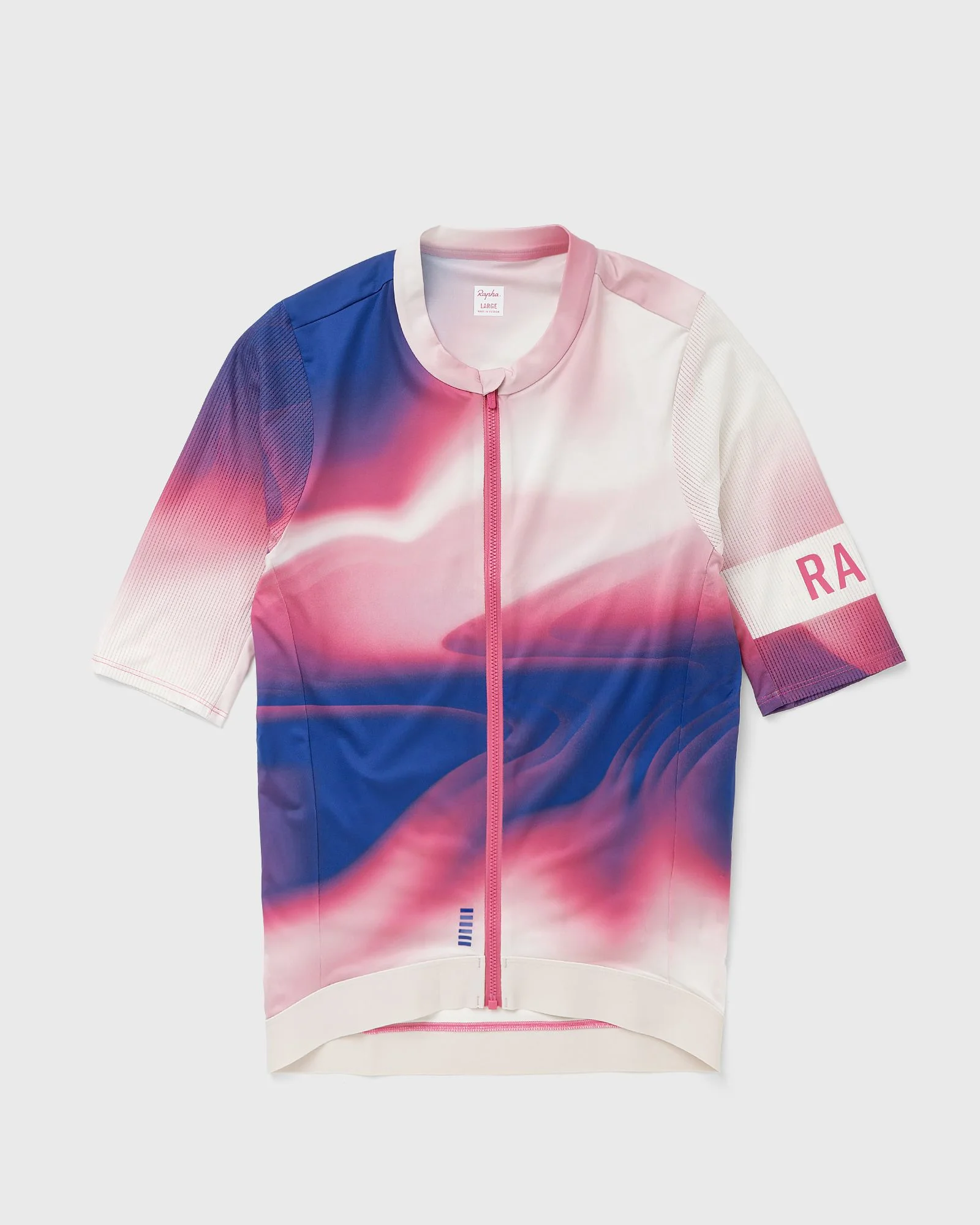 Pro Team Jersey - Storm - 1