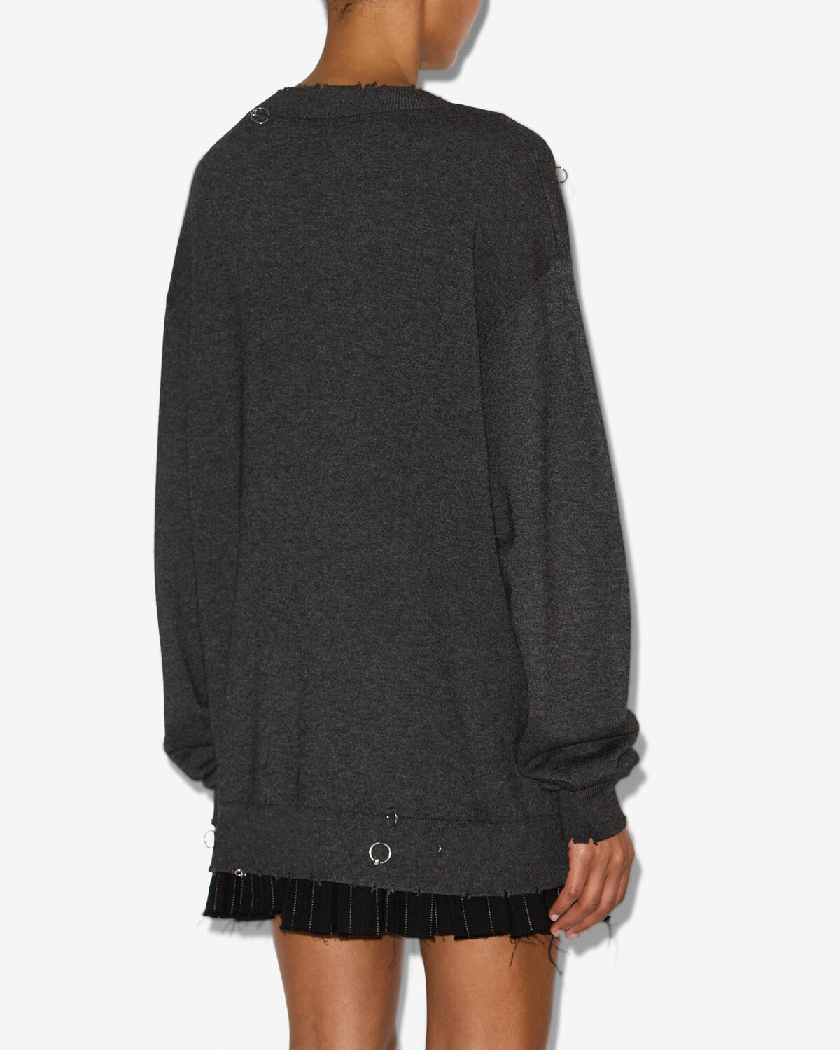CASSANDRE SWEATER - 5