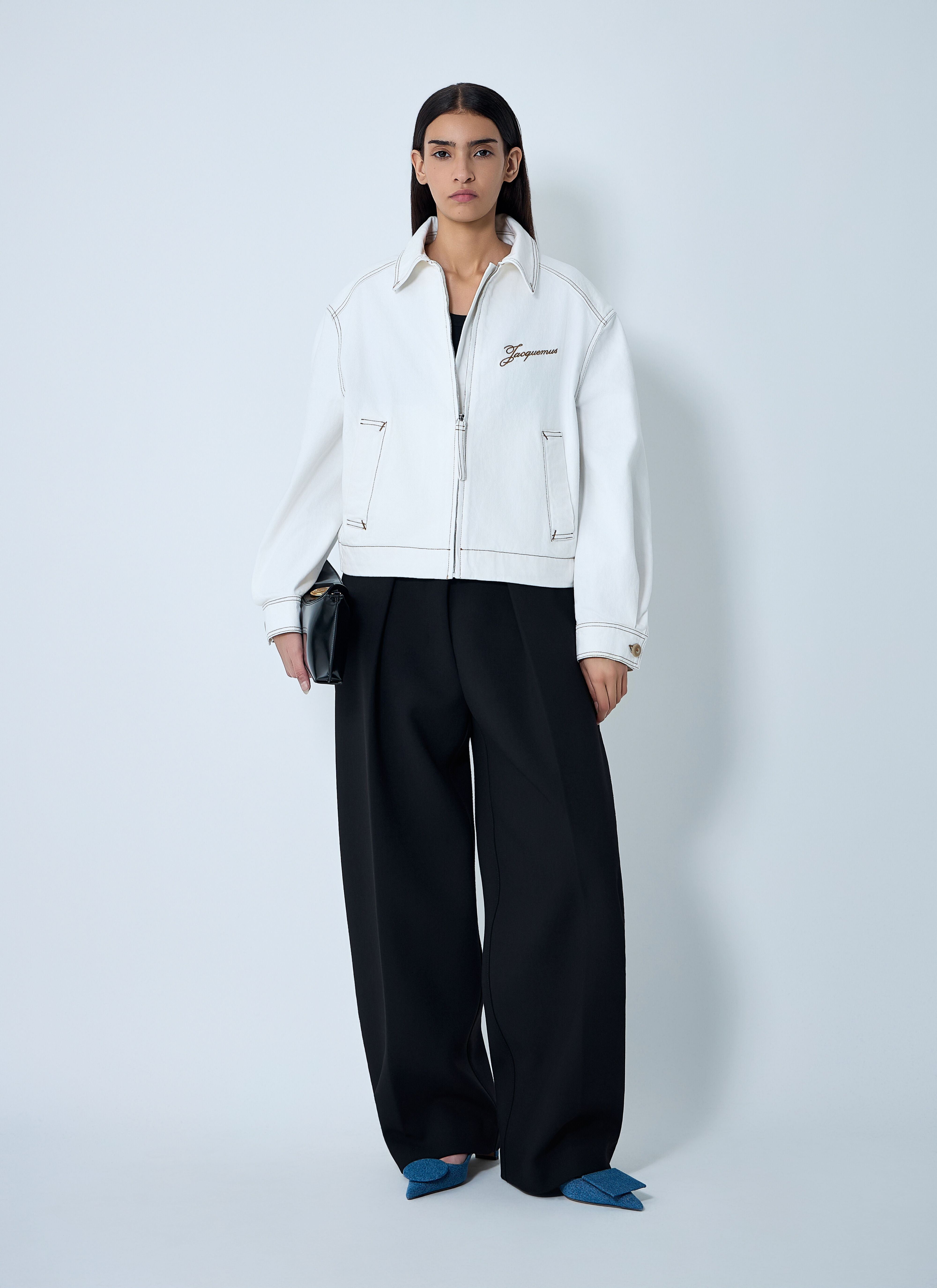 La Veste De-Nime Jacket - 2