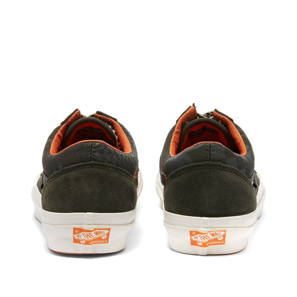 Vans Vault x Porter-Yoshida & Co. UA OG Old Skool LX - 3