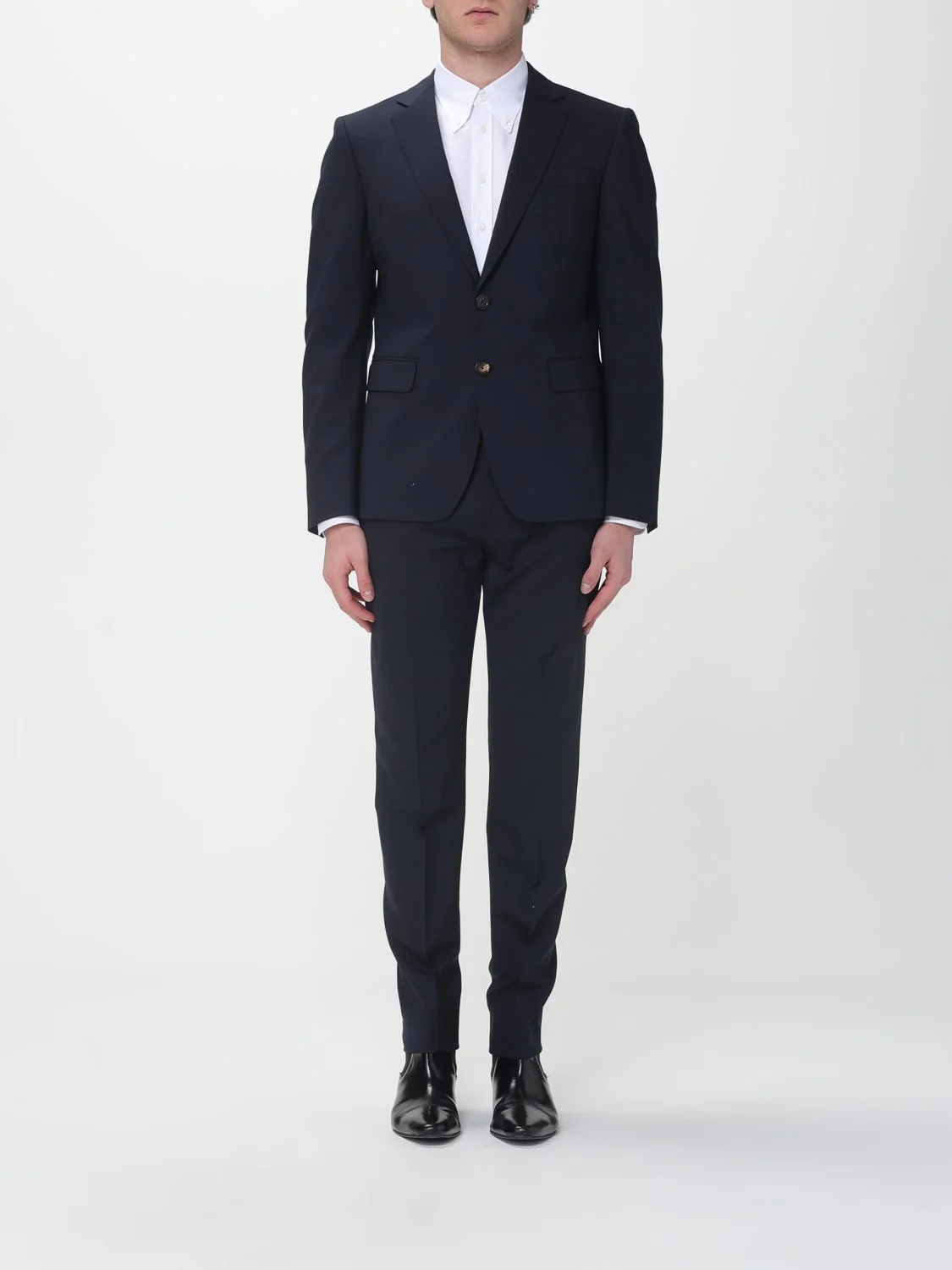 Suit men Dsquared2 - 1