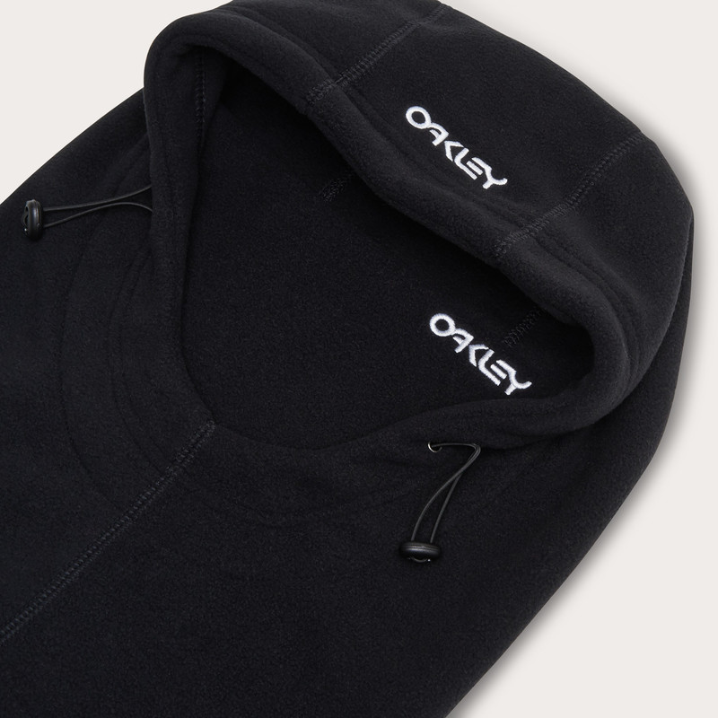 Printed Pile  Balaclava 3