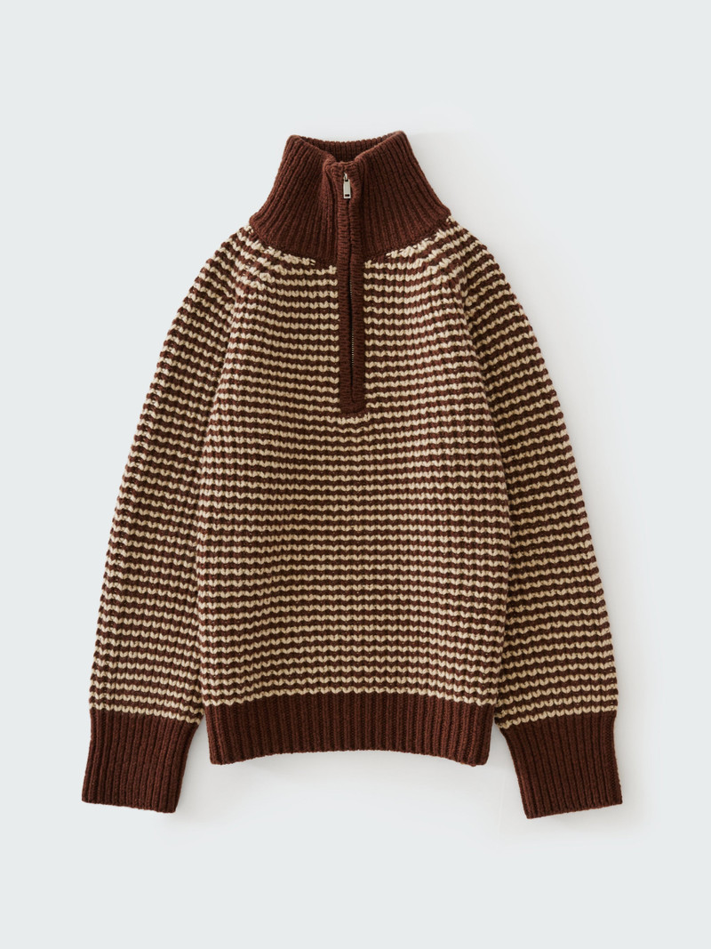 Bristol Knit 1