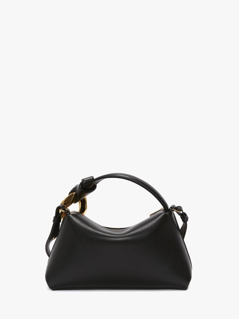 JWA CORNER BAG - LEATHER CROSSBODY BAG 3