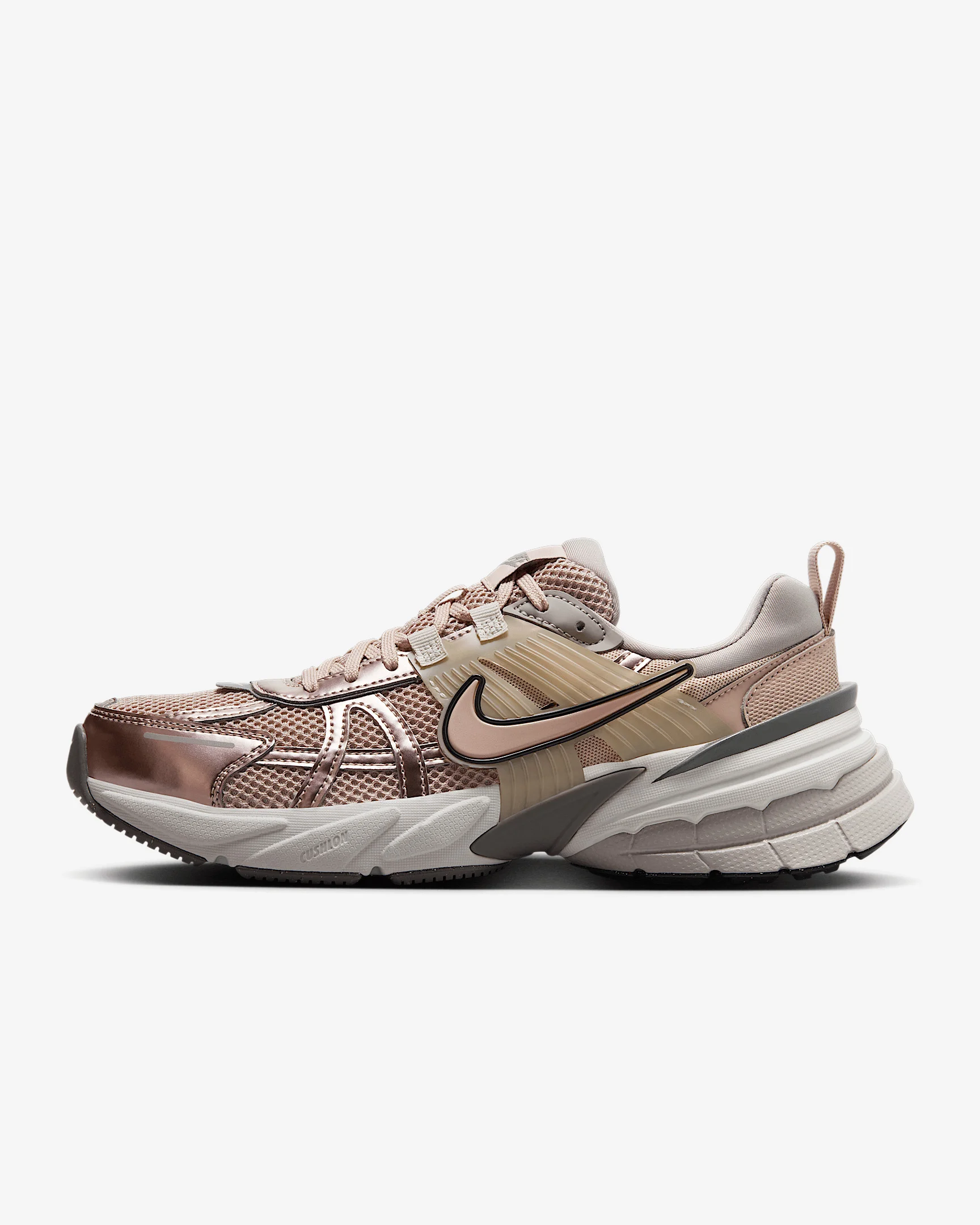 Nike V2K Run Women's Shoes - 1