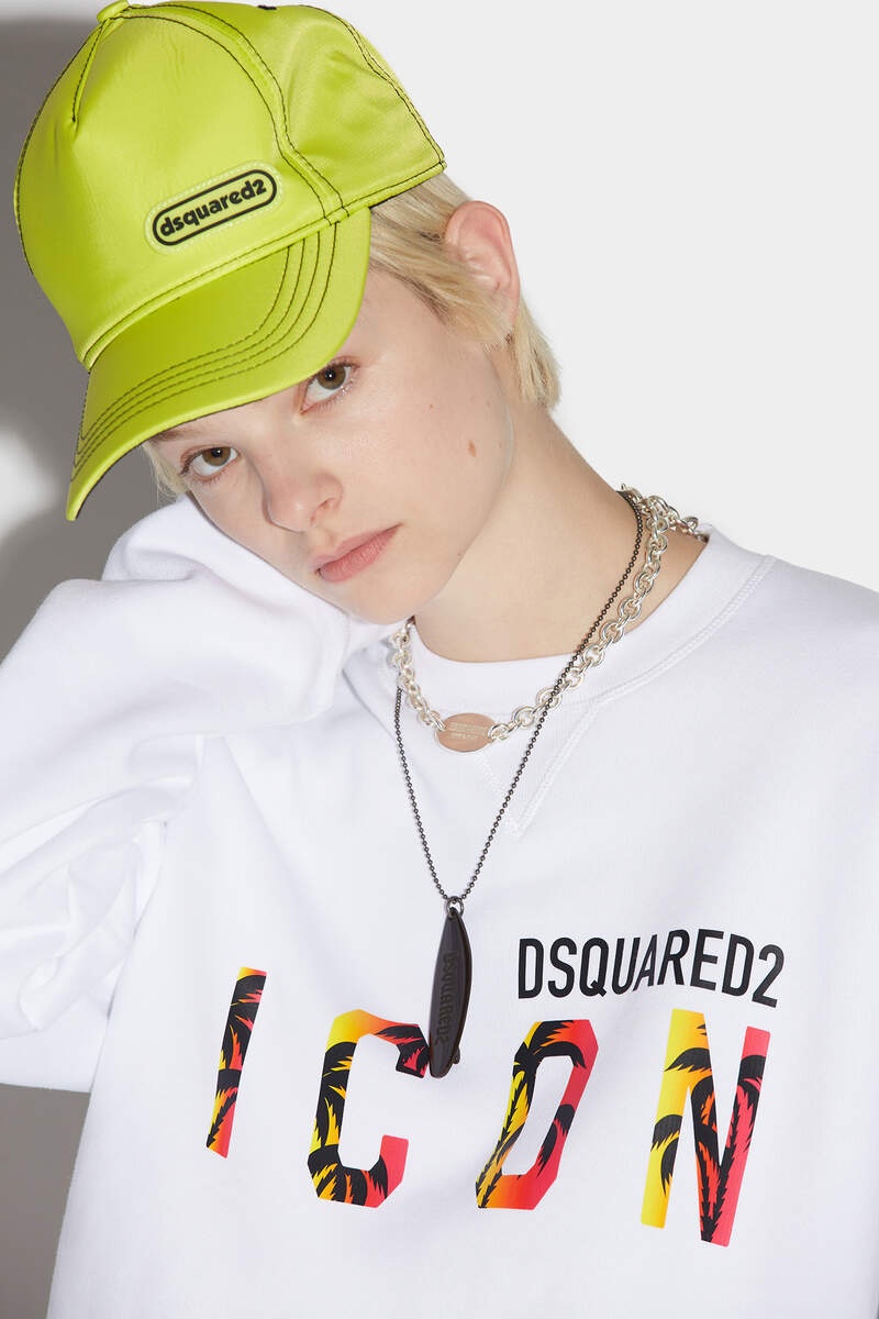 ICON SUNSET SWEATSHIRT - 3
