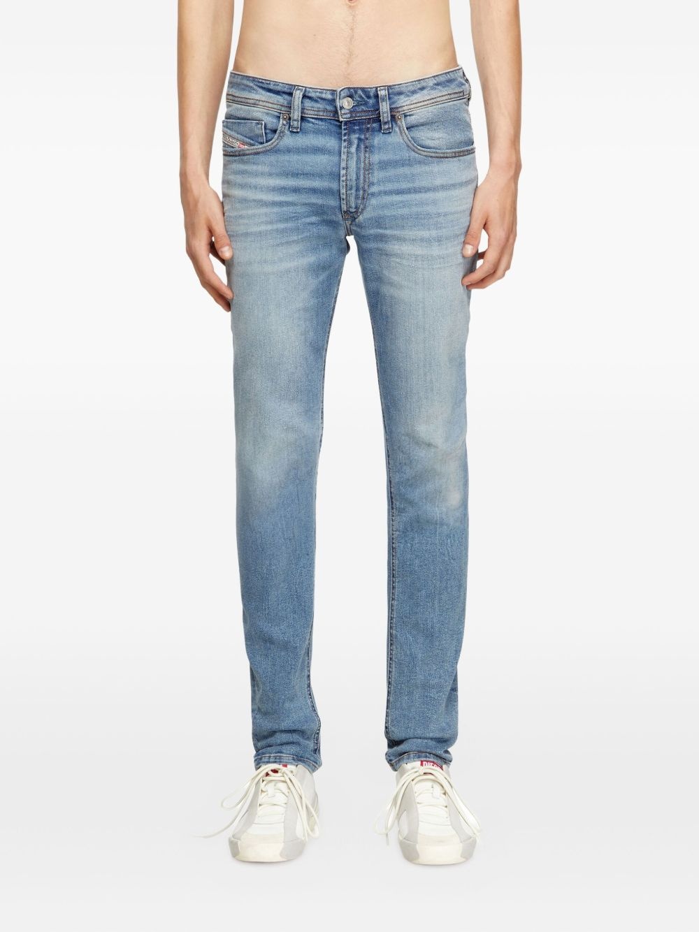 1979 Sleenker jeans - 3