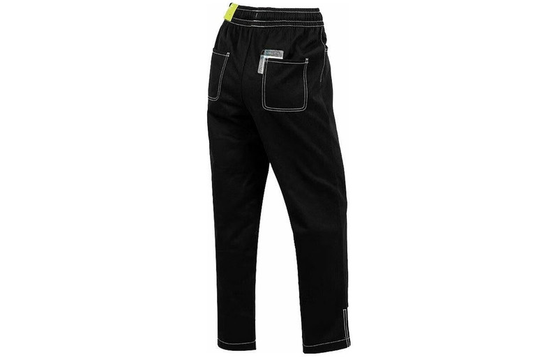 adidas (WMNS) adidas Neo CESP Pants 'Black' IA6893 outlook