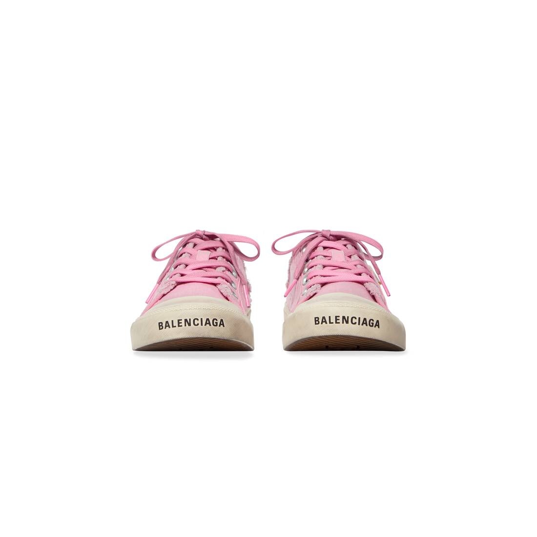 Women's Paris Mule in Pink - 3