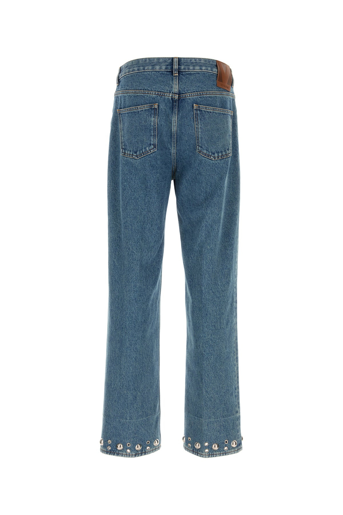 Denim jeans - 2